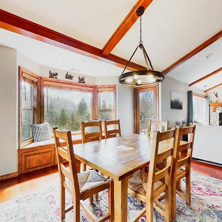 Deer Mountain Villa Lake Arrowhead Bagian luar foto