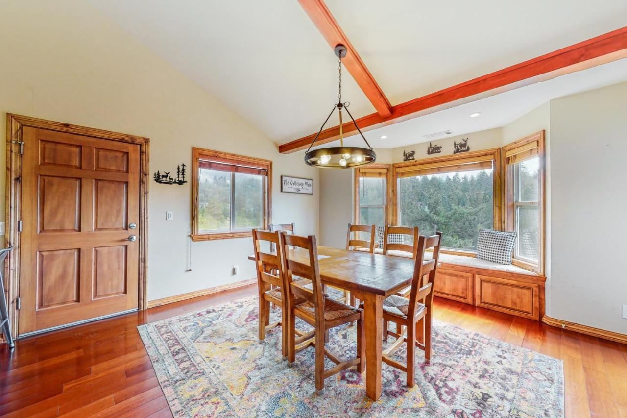 Deer Mountain Villa Lake Arrowhead Bagian luar foto
