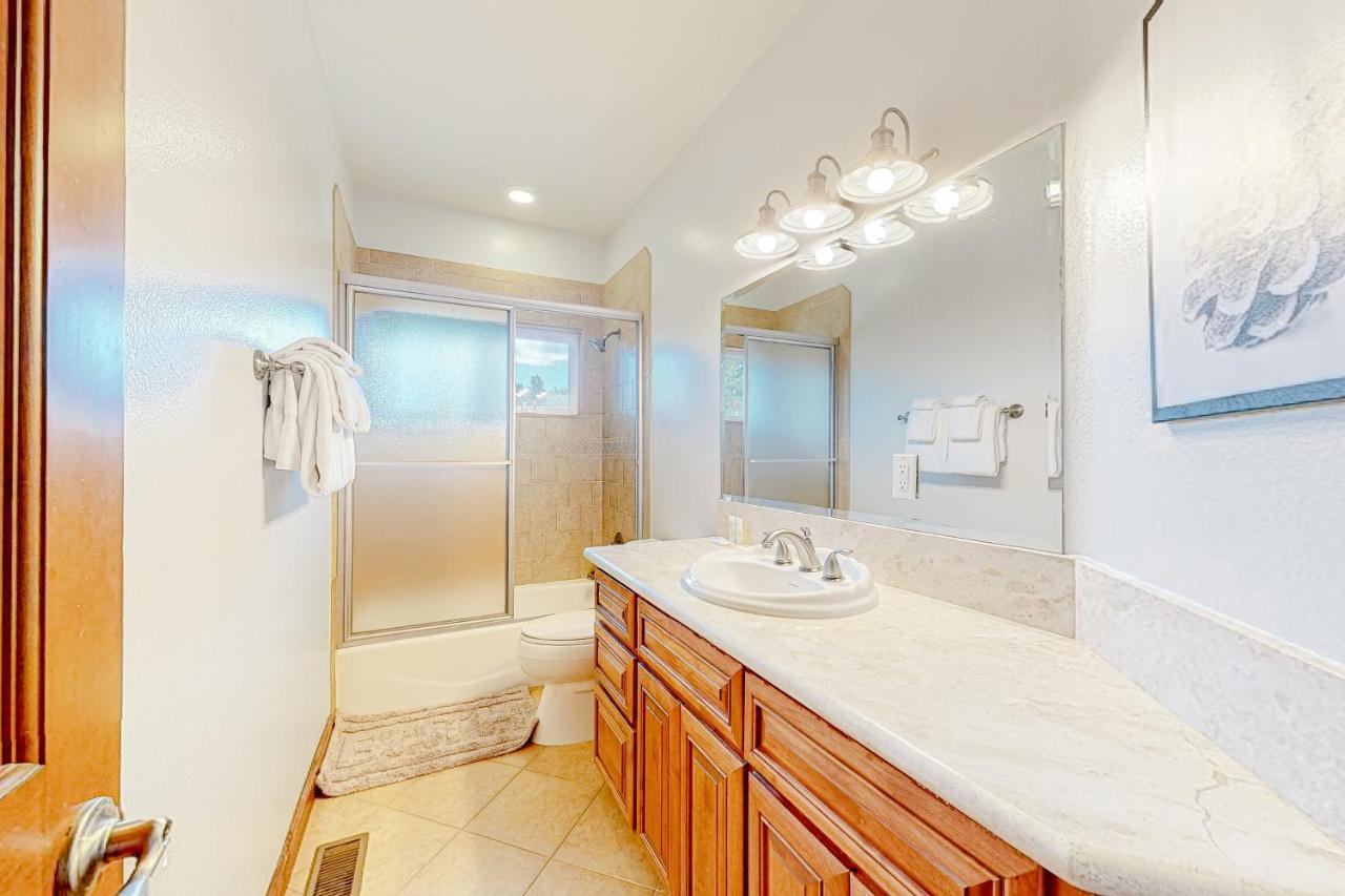 Deer Mountain Villa Lake Arrowhead Bagian luar foto