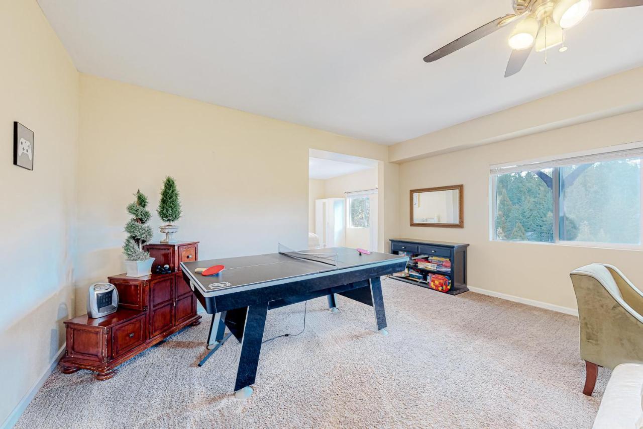 Deer Mountain Villa Lake Arrowhead Bagian luar foto
