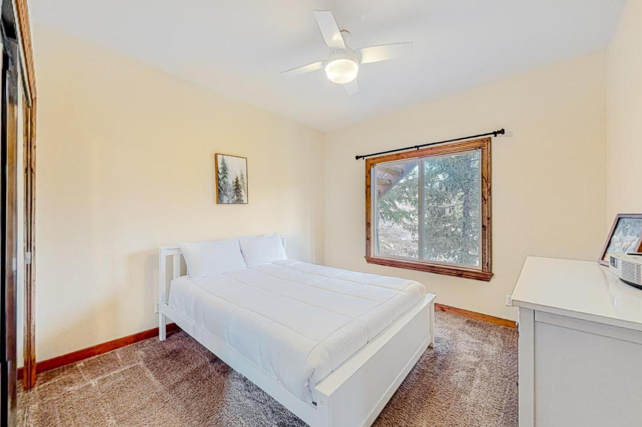 Deer Mountain Villa Lake Arrowhead Bagian luar foto