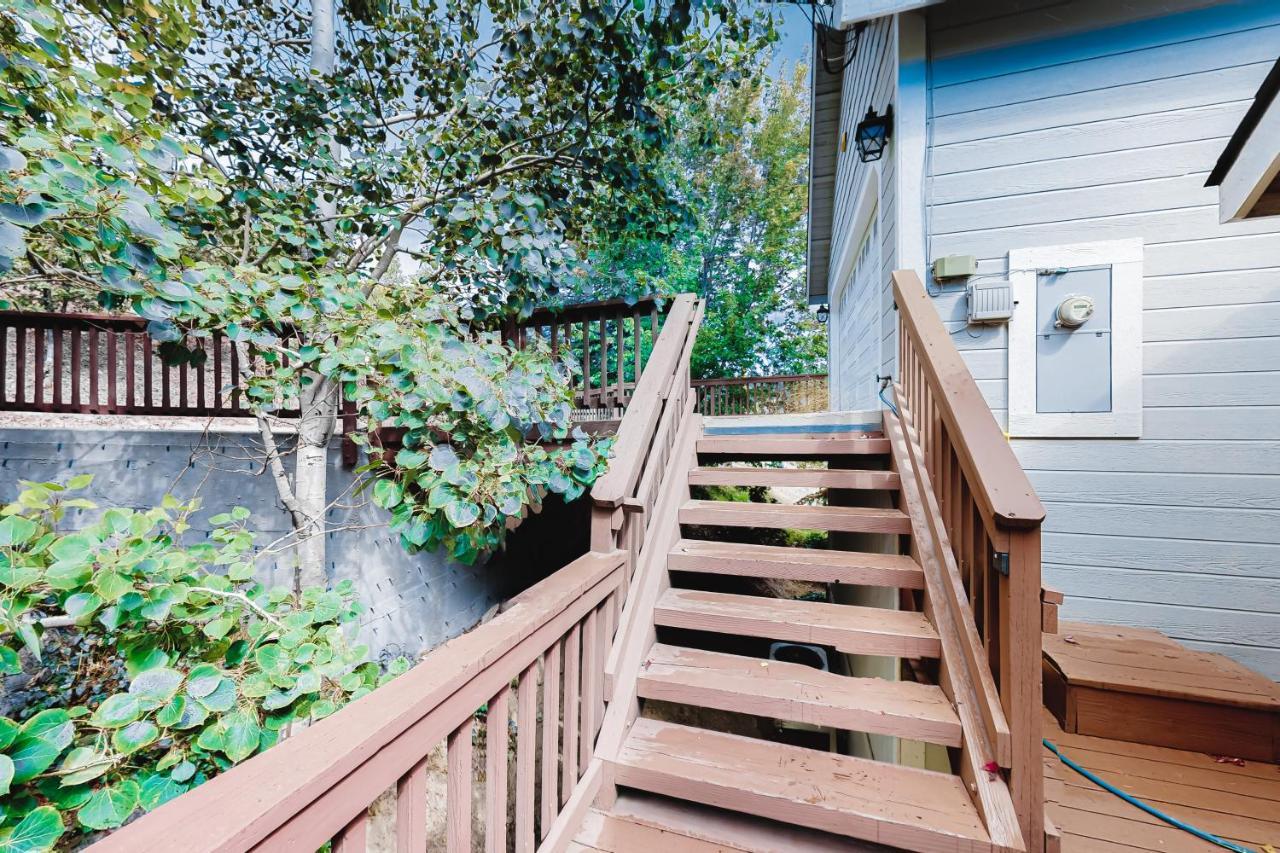 Deer Mountain Villa Lake Arrowhead Bagian luar foto