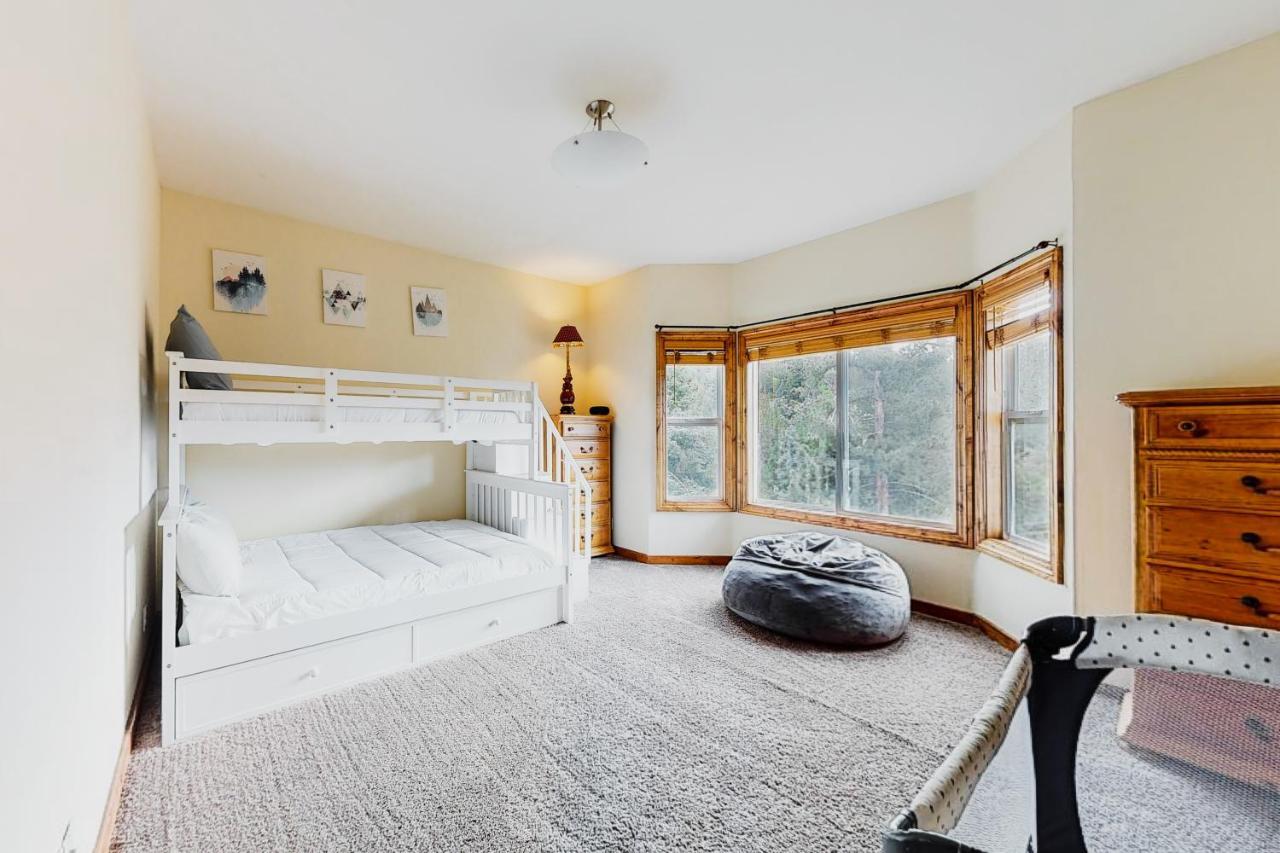 Deer Mountain Villa Lake Arrowhead Bagian luar foto