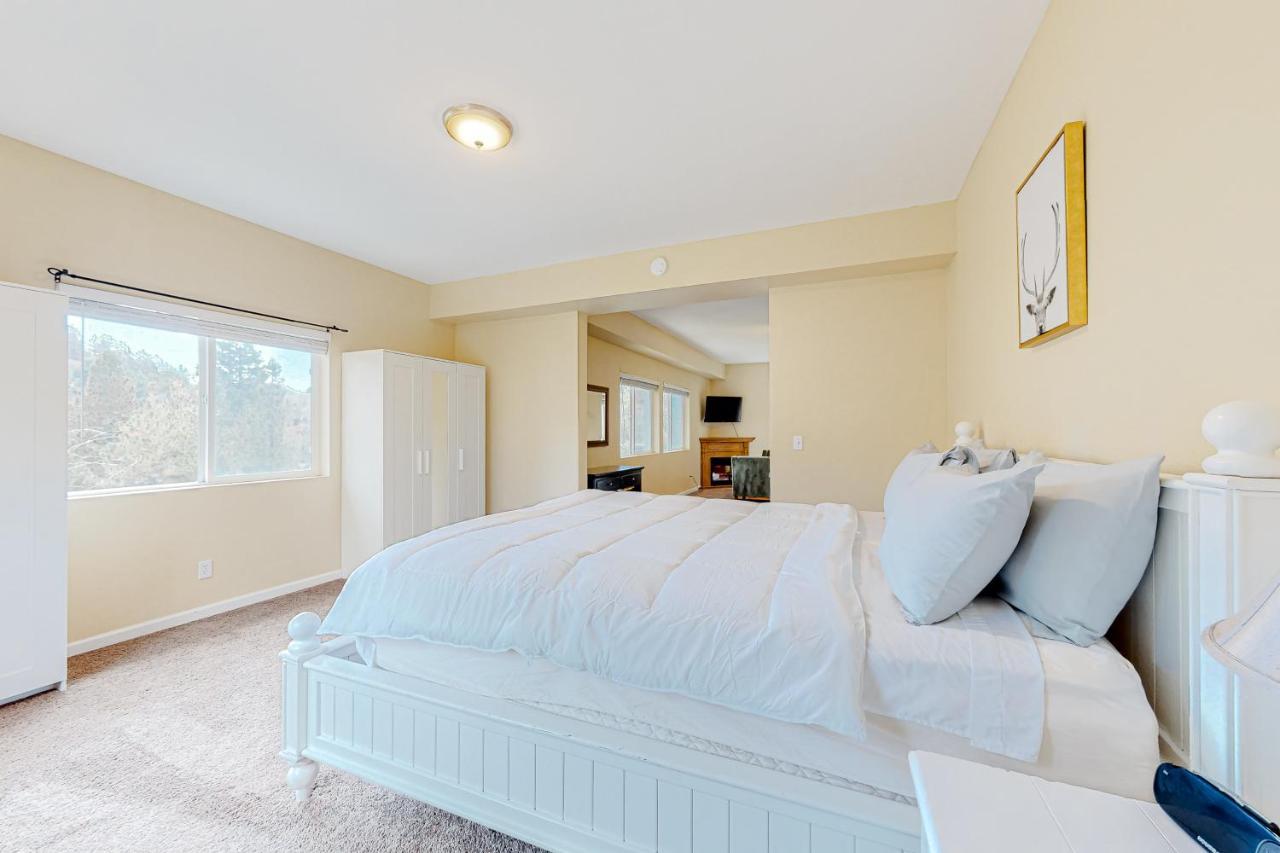 Deer Mountain Villa Lake Arrowhead Bagian luar foto