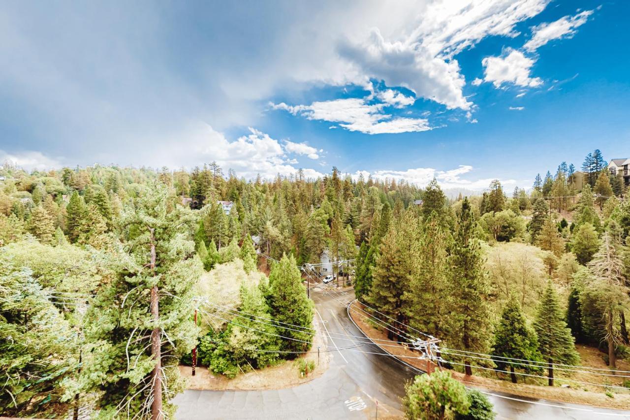Deer Mountain Villa Lake Arrowhead Bagian luar foto