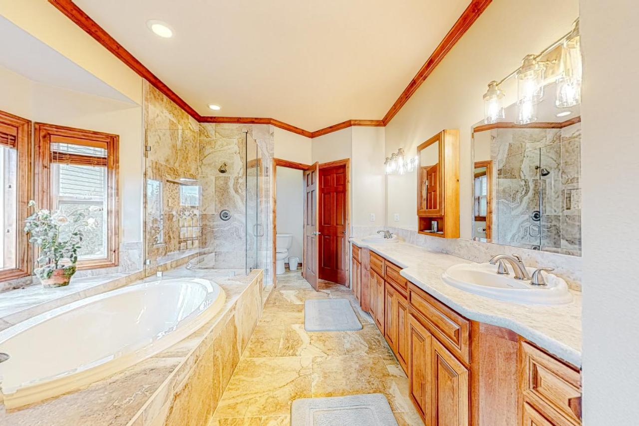 Deer Mountain Villa Lake Arrowhead Bagian luar foto