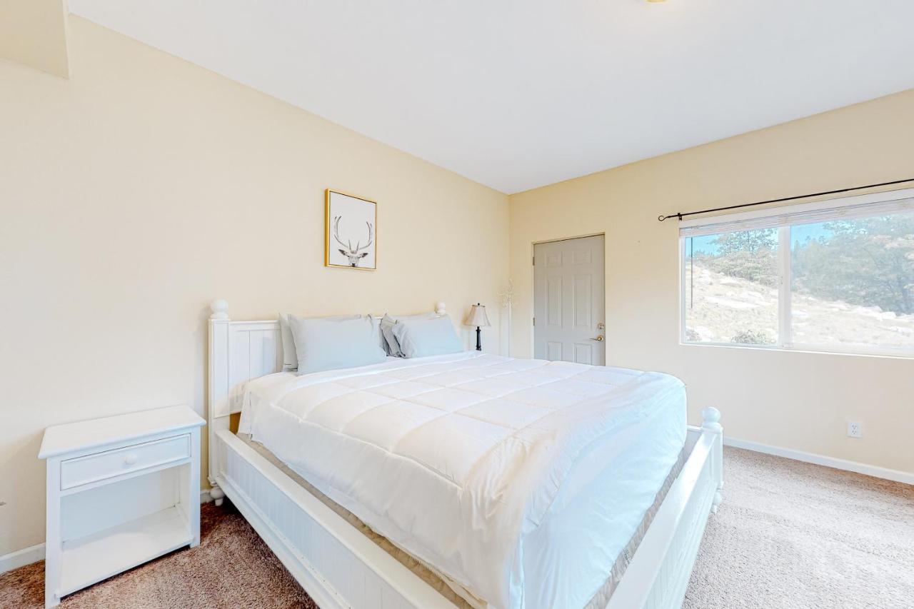 Deer Mountain Villa Lake Arrowhead Bagian luar foto