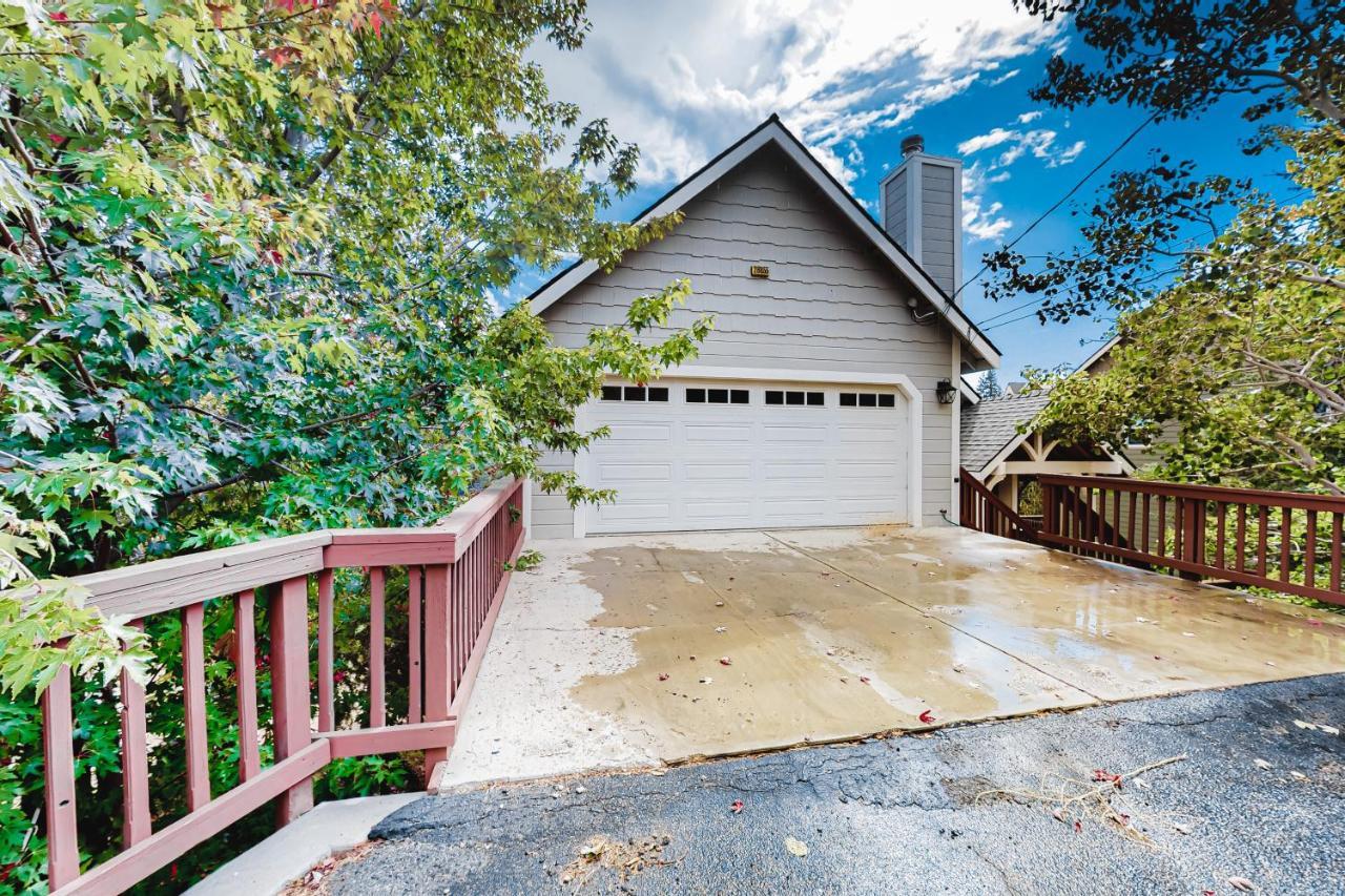 Deer Mountain Villa Lake Arrowhead Bagian luar foto